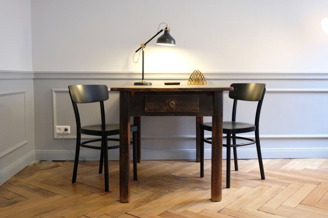 Boutique Charme Baden-Baden