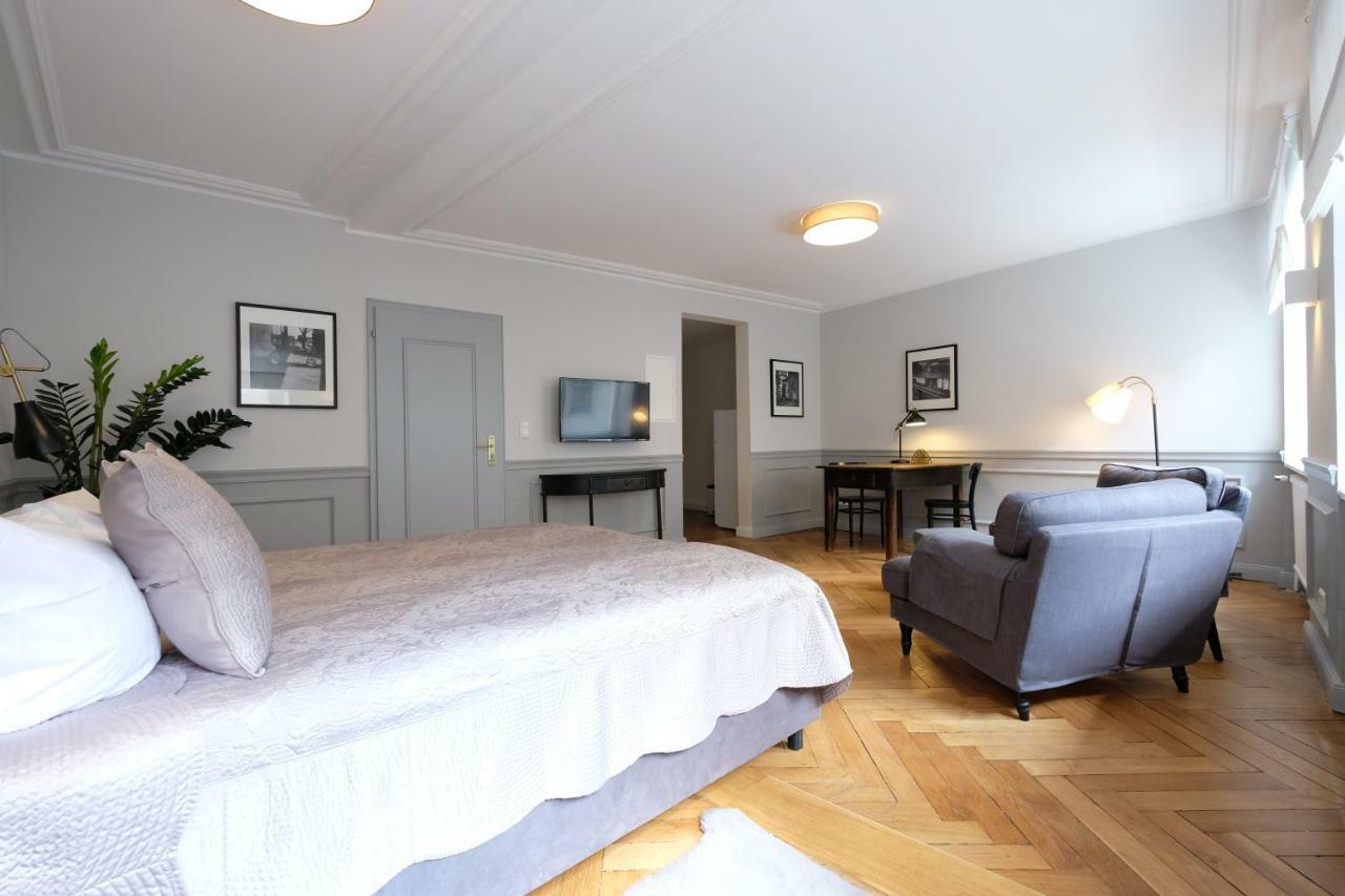 Boutique Charme Aparthotel